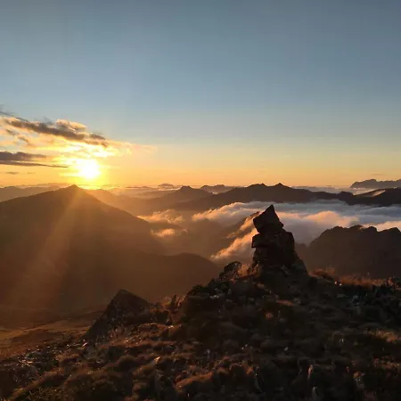 Apartamento Valmayor *