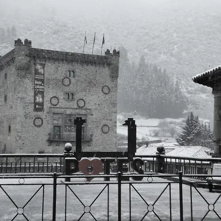 Apartamento Valmayor Potes