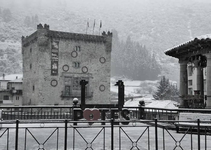 דירה Valmayor פוטס